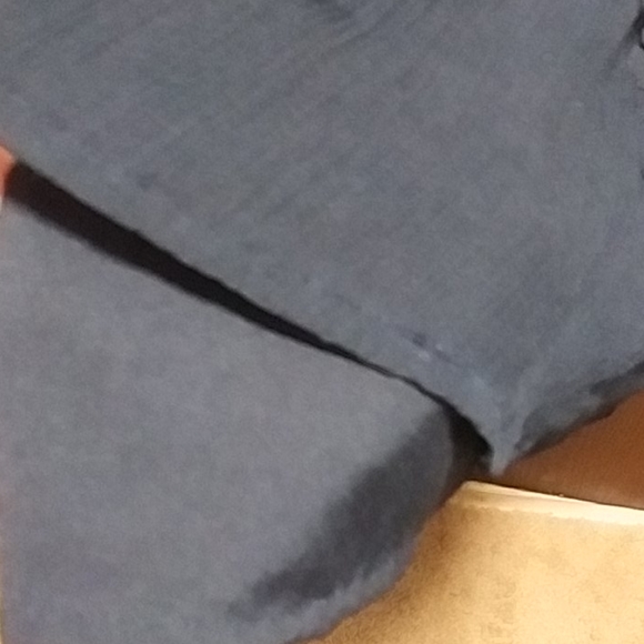 Abercrombie & Fitch chiffon dress - Picture 8 of 11